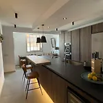 아파트 Beachfront Large 타리파