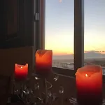 아파트 Beachfront Large 타리파