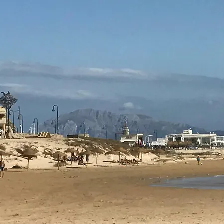 Beachfront Large Tarifa