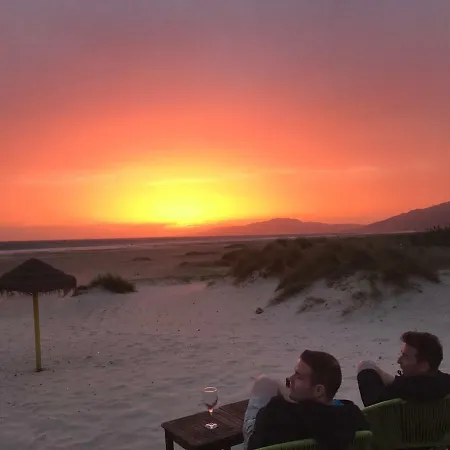 Διαμέρισμα Beachfront Large *