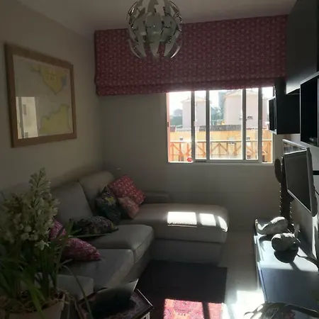 Beachfront Large Apartment *