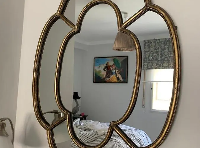 Διαμέρισμα Beachfront Large *