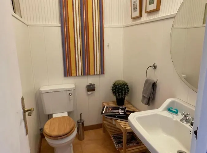 Διαμέρισμα Beachfront Large