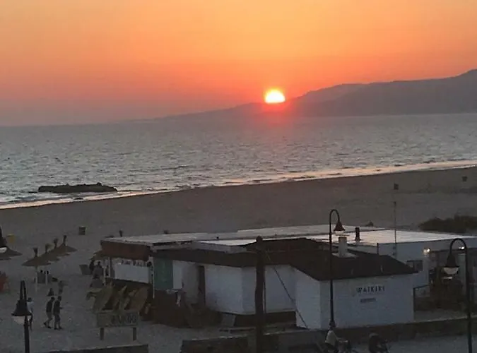 Διαμέρισμα Beachfront Large