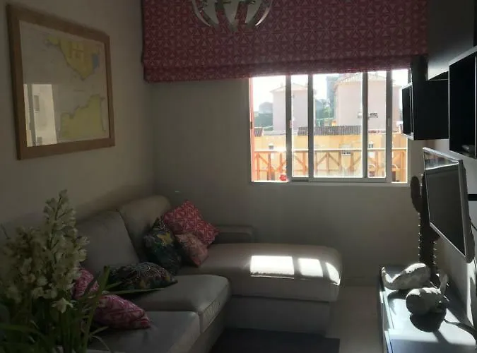 Beachfront Large Διαμέρισμα *