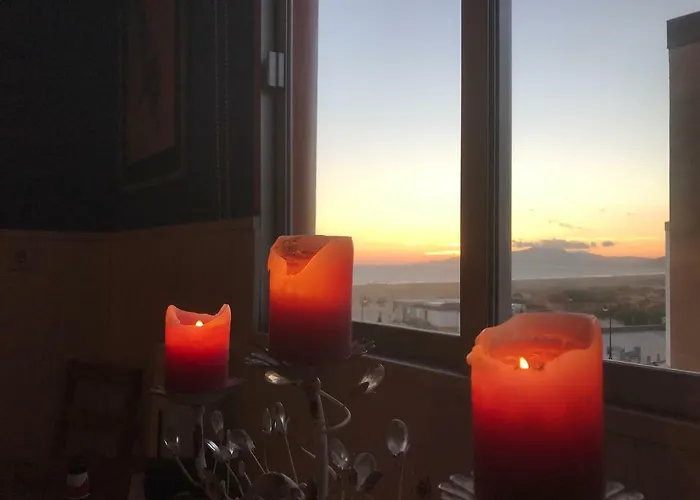 Διαμέρισμα Beachfront Large Ταρίφα