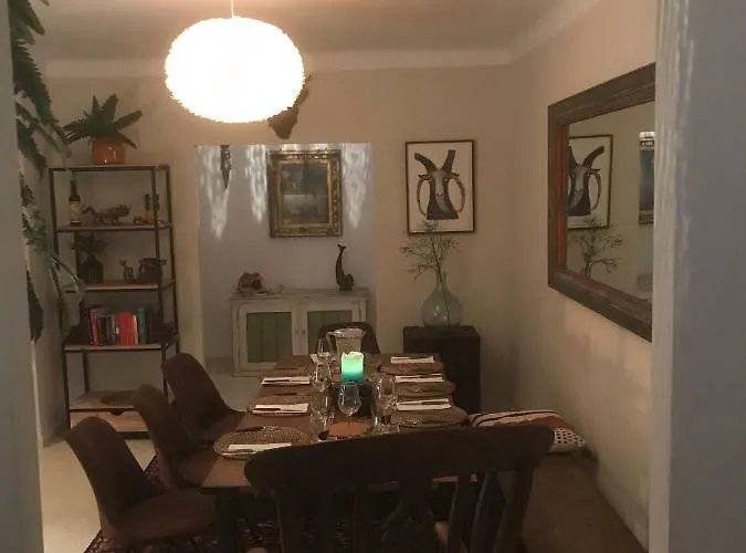 Beachfront Large Διαμέρισμα