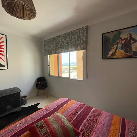 Beachfront Large Ταρίφα